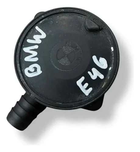 Válvula Ventilação Respiro Bmw  318i S 1.9 1997 1247133 
