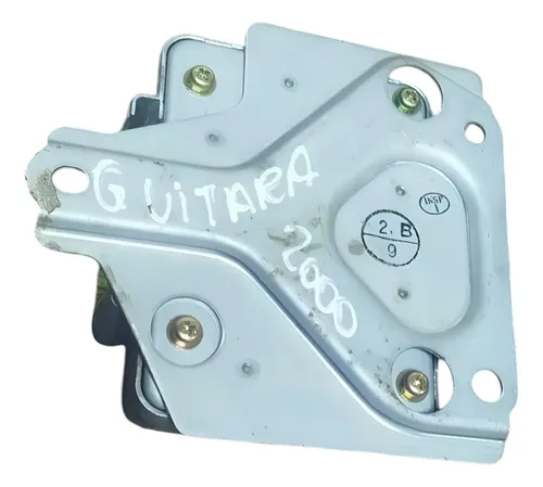 Modulo Air Bag Suzuki Grand Vitara 2000 A 2004 3891076k40