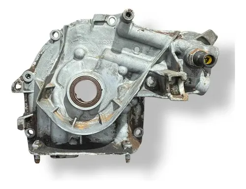 Bomba Óleo Fiat Siena 1.0 2005 2006 2007 55205943 Manual