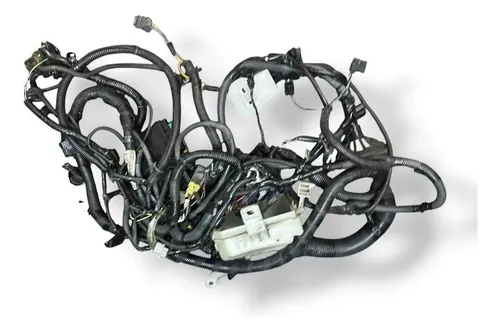 Chicote Motor Caixa Fusível  Ford Focus 2009 24012el090b