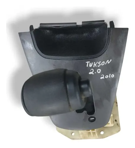 Alavanca Cambio Hyundai Tukson 2.0 2010 2011 2012 2013 2014