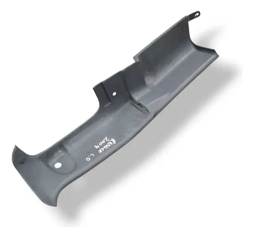 Acabamento Interno Coluna Traseira Direita Ford Ranger 2003