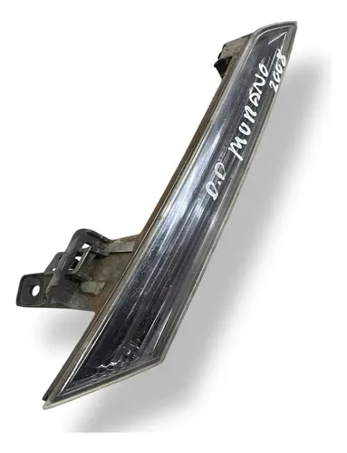 Refletor Dianteira Direita Nissan Murano 2008 2009 42263957  Prateado