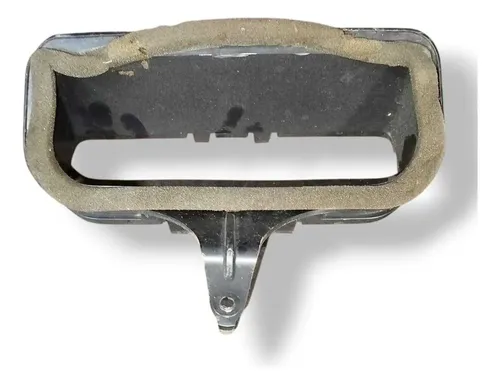Moldura Duto Ar Central Vw Gol G4 G5 1.6 2008/2012 5u0819366