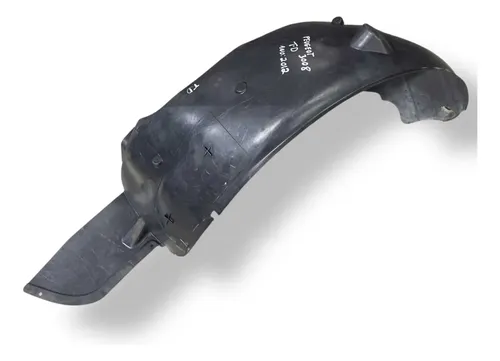 Parabarro Traseiro Direito Peugeot 3008 2012 9684637680