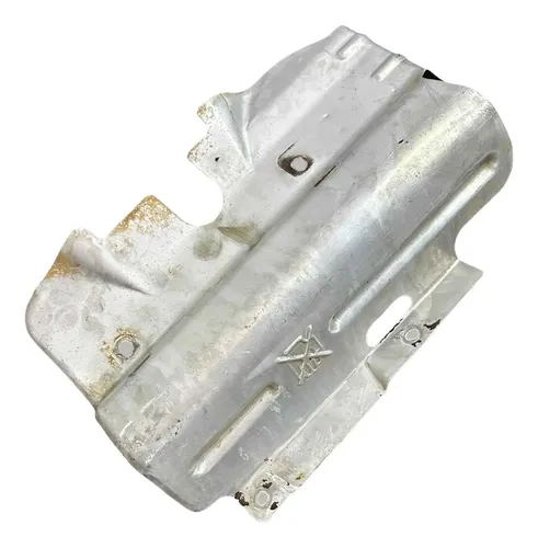 Defletor Calor Escape Ford Mondeo 2000 2001 2002 2003 2004
