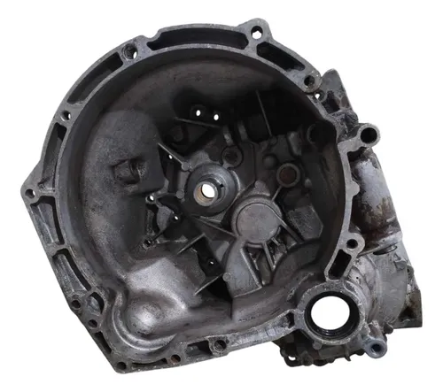 Carcaça Caixa Seca Cambio Ford Escort 1.0 1987 84tt7f0966ba