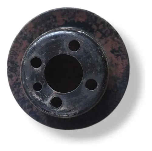 Polia Virabrequim Volkswagen Golf 1.8 1995 1996 1997 1998
