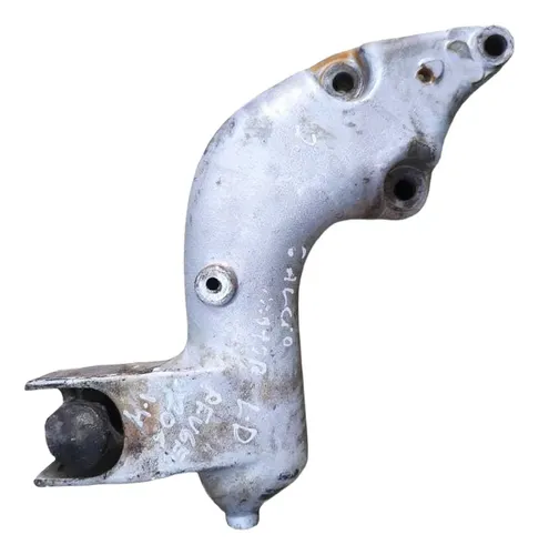 Suporte Coxim Direito Motor Peugeot 206 1.4 2005 9634999680