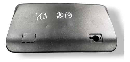 Acabamento Break Light Ford Ka 2018  2019 E4b513a613af