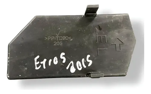 Moldura Tampa Filtro Ar Condicionado Toyota Etios 2015/2017