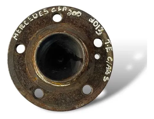Rolamento Cubo De Roda Tras Esquerdo Mercedes Cla180 Cla200