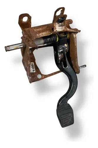 Pedal Freio Ford Ka 2004 2005 2006 2007 2008 2009 2010 2011