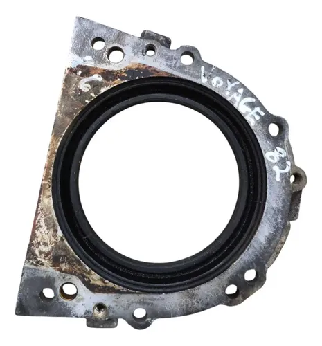 Flange Retentor Virabrequim Volkswagen Voyage 1982 055103173