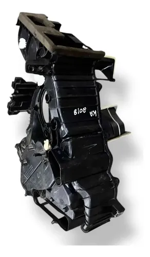 Proteção Caixa Ar Ford Ka 2017 2018 2019 2020 Vpbe2h18k511u