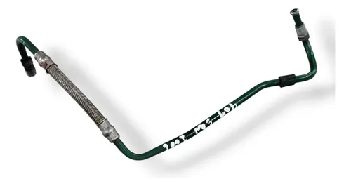 Flexível Traseiro Direito Peugeot 407 Sw 2006 2007 2008