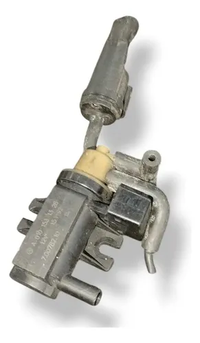 Válvula Solenoide Mercedes Gla200 1.6 2009 0101531328