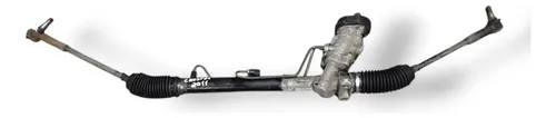 Caixa Direção Hidráulica Volkswagen Crossfox 2011 5u1422055g