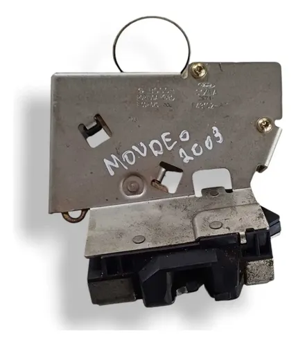 Fechadura Elétrica Tampa Traseira Ford Mondeo 2003 /2004