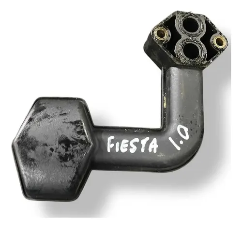 Válvula Ressonância Ford Fiesta Ka 1.0 1998/2000 96bf9f763aa