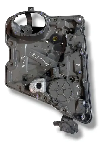Máquina Vidro Traseiro Direito Fiat Freemont 2012 965231102