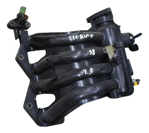 Coletor Admissão Fiat Fiorino 1.3 1998/1999/2000 55185689