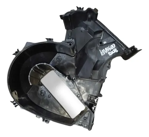 Carcaça Caixa Evaporadora Renault Kangoo 2008 2009 2010 /13