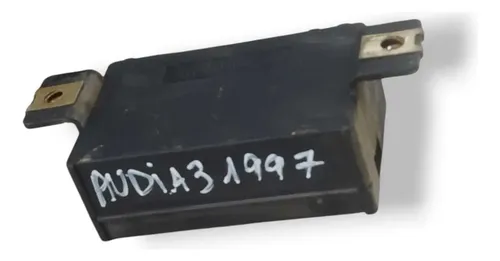 Modulo Central Alarme Audi A3 1.8 1996 1997 1998 8l0951173