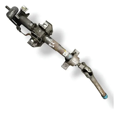 Coluna Direção Escamoteável Hyundai Tucson 2005 A 2015