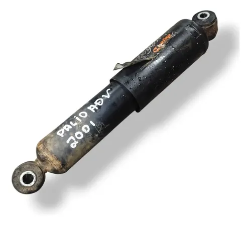 Amortecedor Traseiro Fiat Palio Adv 2001 2002 2003 2004 2005