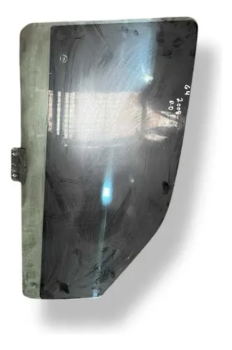 Vidro Porta Dianteira Direita Volkswagen Gol G4 2008 2009