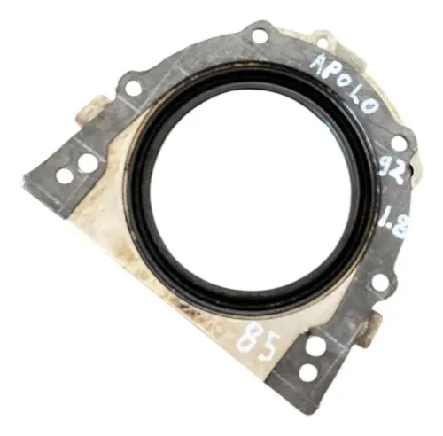 Flange Tampa Motor Volkwswagen Apolo Gol Saveiro 1.8 1992/96