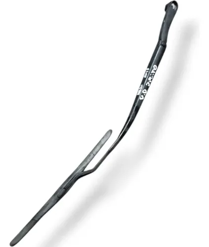 Braço Limpador Parabrisa Direito Hyundai Hb20 2015 W00002848 Direito