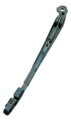 Braço Limpador Vidro Traseiro Audi A3 2004 2005 1j6955707a