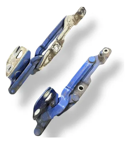 Par Braço Dobradiça Capô Volkswagen Passat Alemão 2.0 - 1999