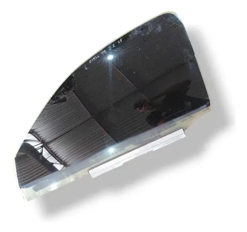 Vidro Porta Dianteira Esquerda Chevrolet Corsa 1997 1998 2p