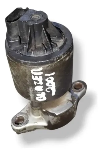 Valvula Egr Chevrolet  Blazer 4.3 V6 1997 A 2008 9630922962
