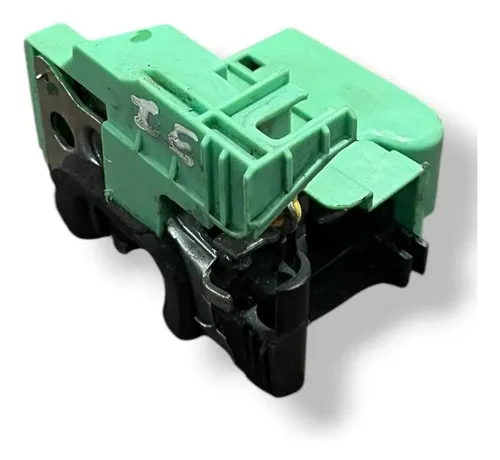 Fechadura Porta Dianteira Esquerda Fiat Uno 2011 2012 2013
