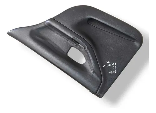 Forro Porta Traseira Direita Peugeot 306 1999/00 99623463577