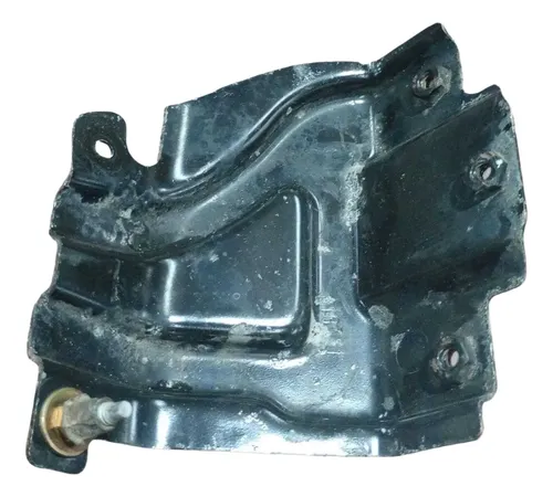 Suporte Cabo Fechadura Capo Peugeot 207 2010 2011 2012 2013