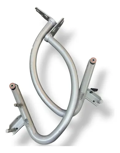 Par Dobradiça Tampa Porta Malas Audi A4 2009 2010
