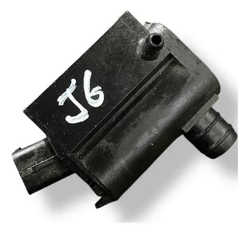 Motor Esguicho D\'água Jac J6 2.0 2011/2012 - 5207100u2010