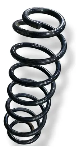 Mola Suspensão Traseira Fiat Siena 2001 2002 2003 2004 2005