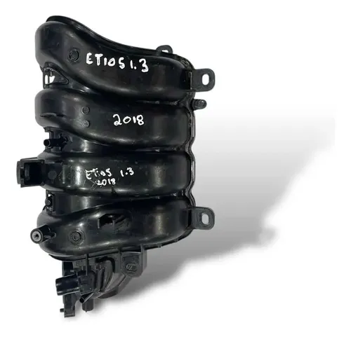 Coletor Admissao Toyota Etios 1.3 2018 /2019  171010y100