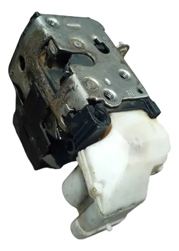 Fechadura Dianteira Direita Fiat Strada 2008 2009 2010 2011