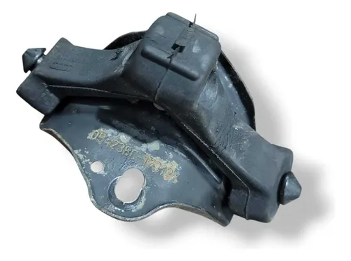 Suporte Coxim Escapamento Silencioso Volkswagen Gol 2007