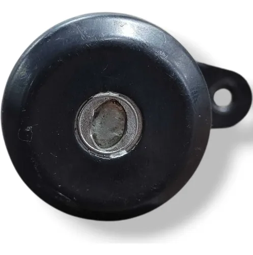 Cilindro Fechadura Porta Dianteira Esquerda Ford Ka 2000