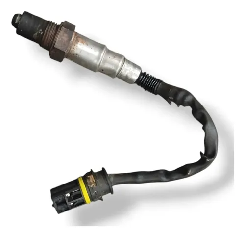 Sonda Lambda Pós Classe A C180 2.0 2000 2001 2002 0015407917