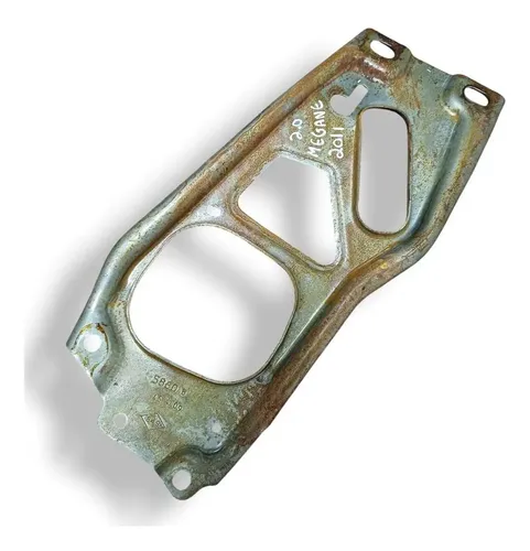 Suporte Painel Tabelier Renault Megane 2.0 2009/2010/2011 