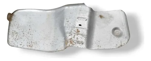Defletor Calor Escape Peugeot 207 2007 2008 2009 2010
